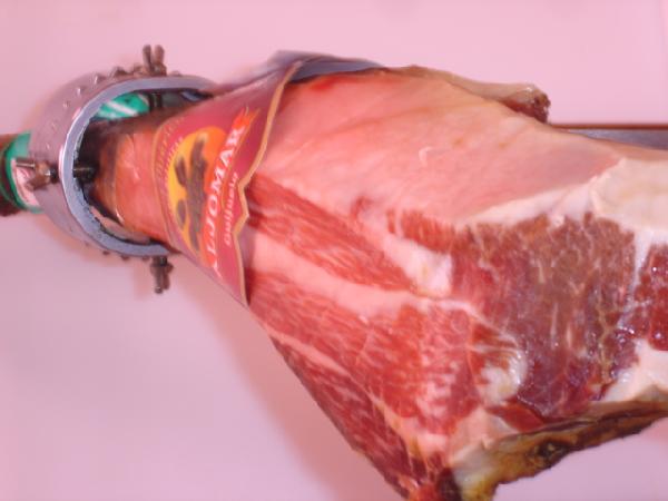 Jambon Baillota